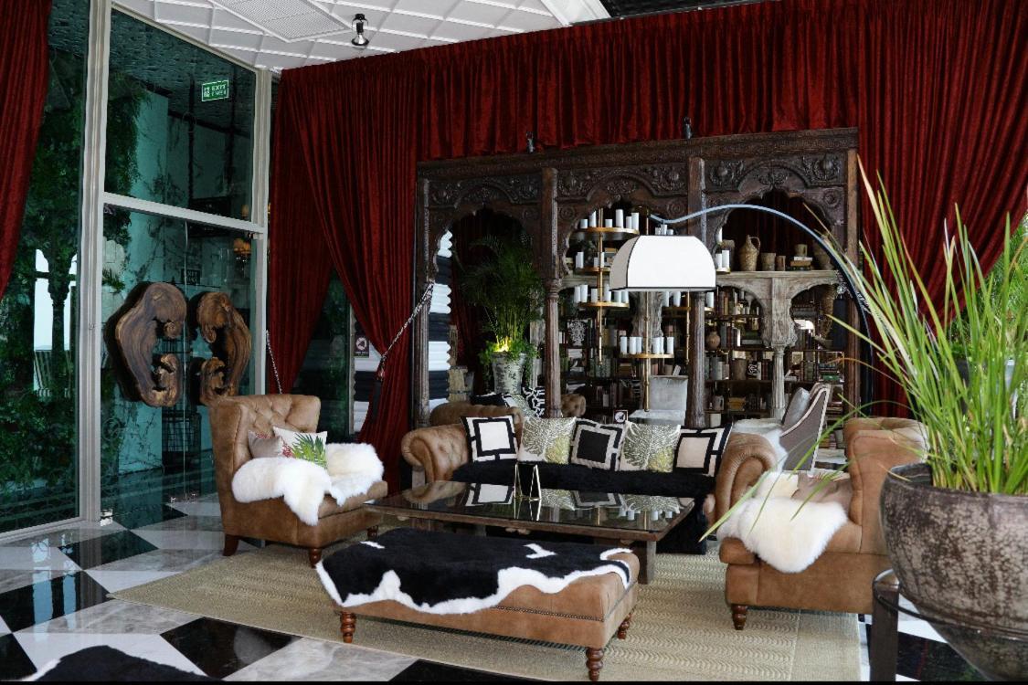 Ferienwohnung Luxsl Luxury Style Of Life 6 Jomtien Beach Exterior foto