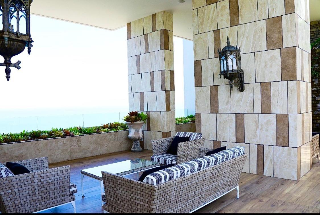 Ferienwohnung Luxsl Luxury Style Of Life 6 Jomtien Beach Exterior foto