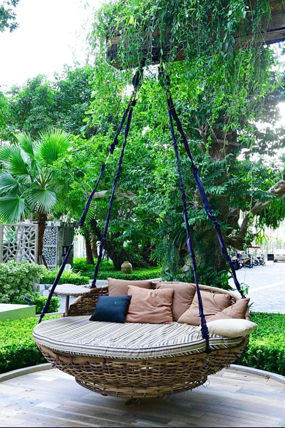 Ferienwohnung Luxsl Luxury Style Of Life 6 Jomtien Beach Exterior foto