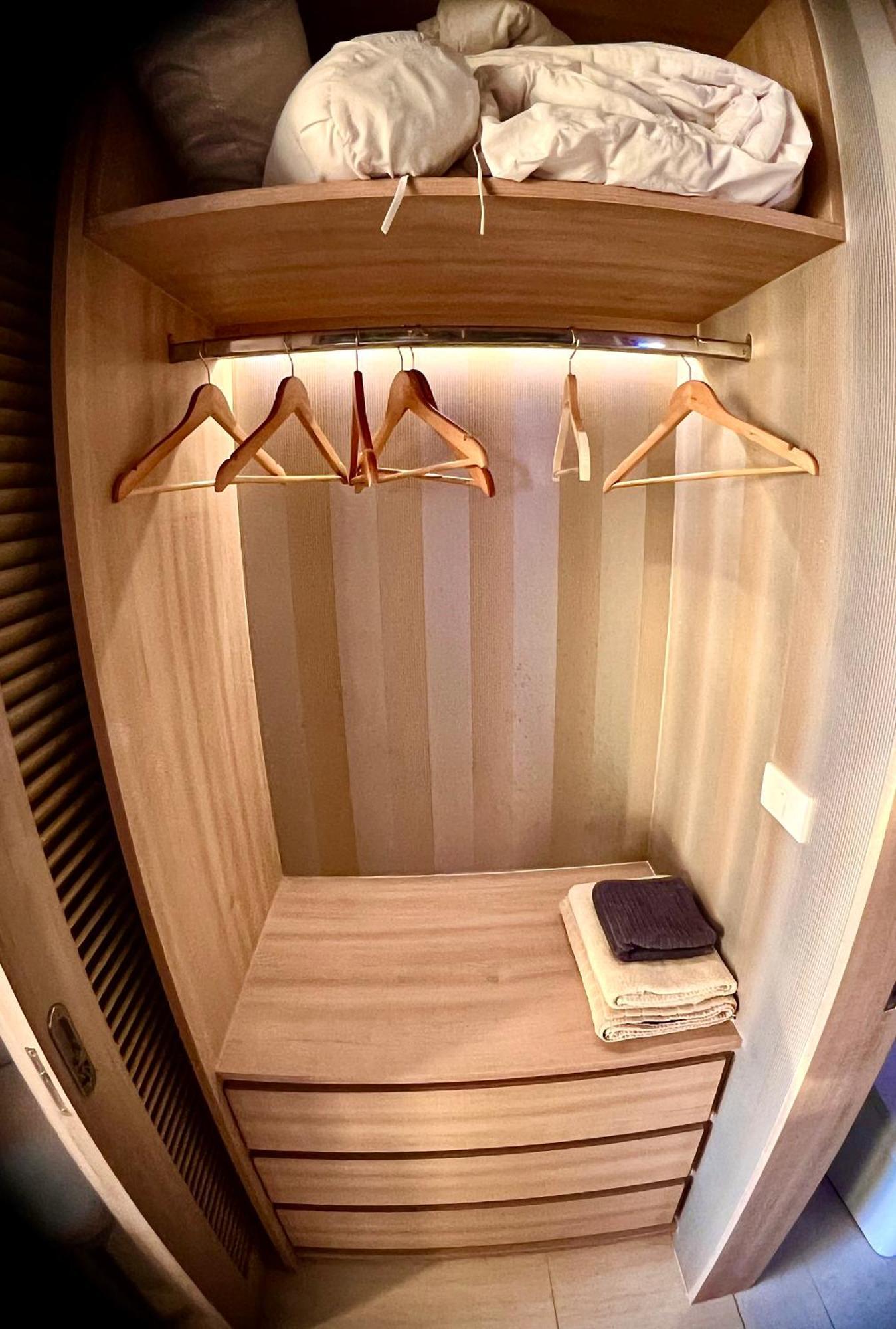 Ferienwohnung Luxsl Luxury Style Of Life 6 Jomtien Beach Exterior foto